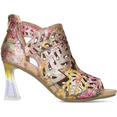Laura Vita Pumps