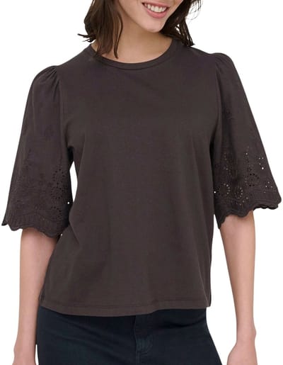 JDY Lair Life New Mix Shirt Dames - Maat XS