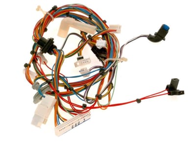 BOSCH Kabelboom, 87186406600