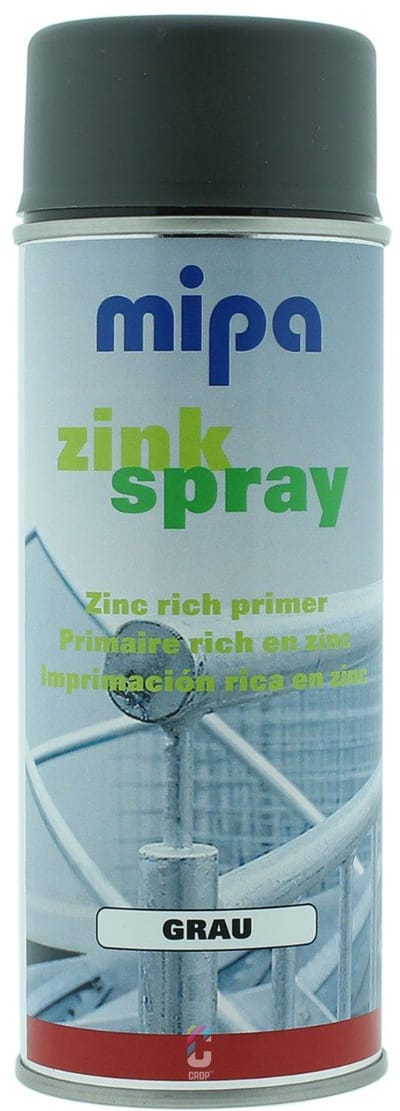 MIPA Zinkspray 400ml