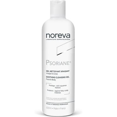 Noreva Psoriane Soothing Cleansing Gel 500