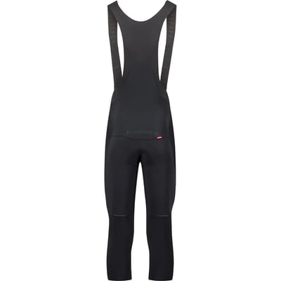 3/4 koersbroek Etxeondo Corsaire Orhi Thermo