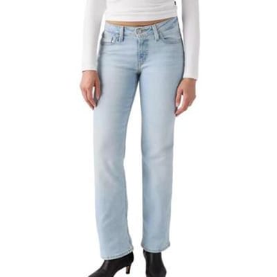 Skinny Jeans Levis Superlow Boot