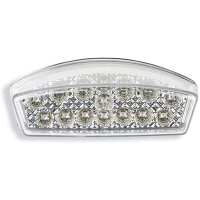 LED achterlicht motor V Parts