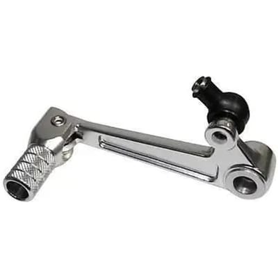 Aanpasbare versnellingspook Brazoline Suzuki GSR 600 - SV 650 - GSXR 1300