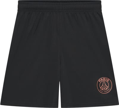 PSG Voetbaltenue Uit 2025-2026 - Voetbal Tenue Kinderen - Shirt en Broekje - Jongens en Meisjes -- Maat 140