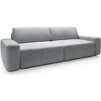 3-zitsbank Elis met opbergruimte chenille | NADUVI Collection