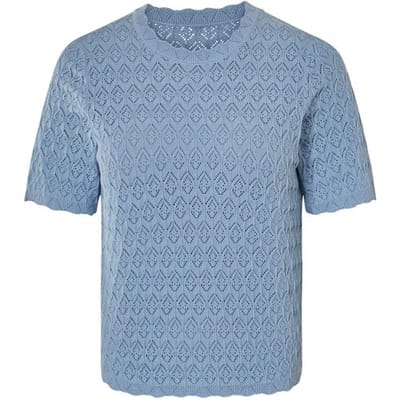 esmara Dames trui (Blauw, XS (32/34))