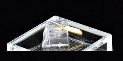 Stylus voor TECHNICS EPS270C EPS52 EPS56 SLQ4 SLB2 SLD2 SL1600 SL1800