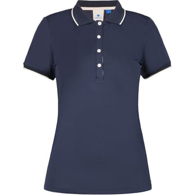 Luhta Kivimaa - - Outdoor Kleding - Fleeces en Truien - Polo's