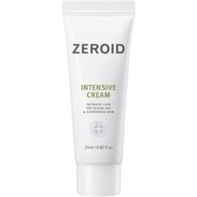 ZEROID - Intensive Cream Mini 25ml