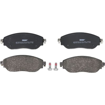 Remblokset FERODO FVR4840, voor