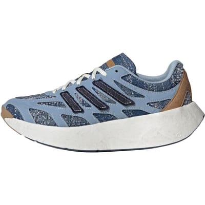 adidas Adizero Aruku Wonder Blue Leverancierskleur Leverancierskleur Unisex Sneakers JP9186 42⅔ gray