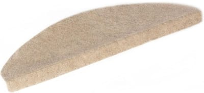 CLVP® Trapmatten Set - Zelfklevend - Beige
