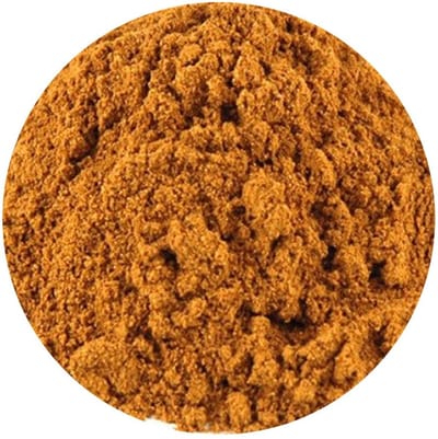 Ceylon Kaneel Poeder - 100 gram - Holyflavours