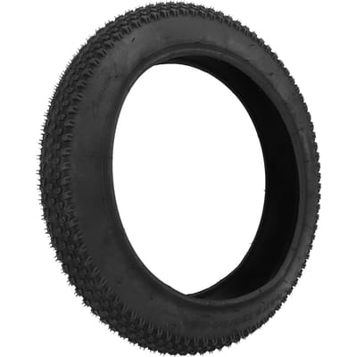 14 X 2.125  54‑254 Rubber Kinderfietsbanden Vervanging Kinderfietsband Verbeterde Grip Fietsonderdelen Accessoires black