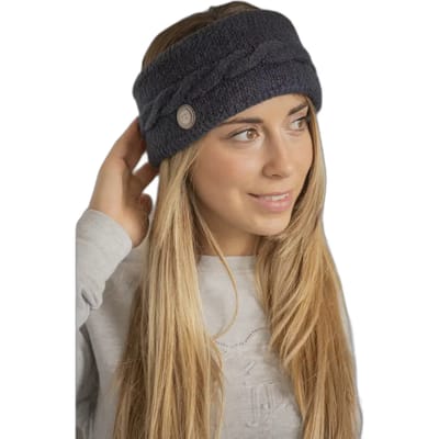 Hoofdband voor vrouwen Pénélope Mel
