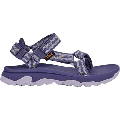 Teva Hurricane XLT JR Sandalen in Starlight Purple, Maat 36