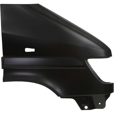 Spatbord, vóór BLIC 6504-04-3546312P, rechts