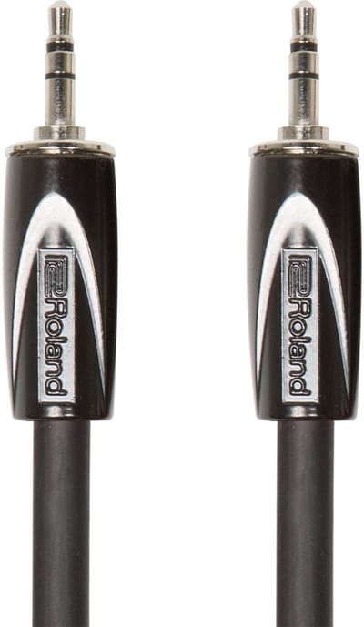 Roland RCC-5-3535 Patchkabel 1,5 m - Stereo patch kabel