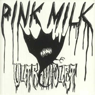 Pink Milk - Ultraviolet
