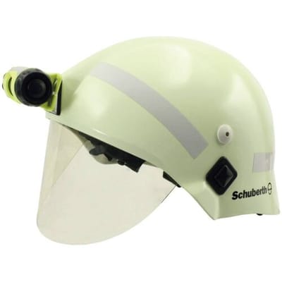 UK Underwater Kinetics UK6.902.030.151 Helmhouder UK Vizion Zilver