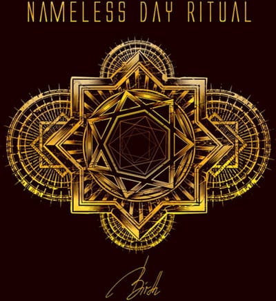 Nameless Day Ritual - Birth (CD)