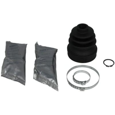 Balgenset, aandrijfas SPIDAN 25271