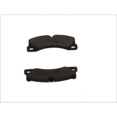 Remblokset DELPHI LP2117, voor