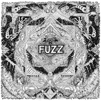 Ii (Silver) - Fuzz