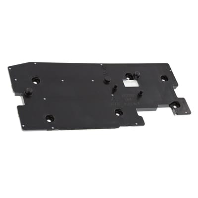 AEG deksel, gebruikersinterface-bord, achter, One 140057950010