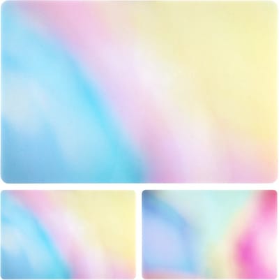 Placemat 43,5x28,5 cm - Tafelonderzetter