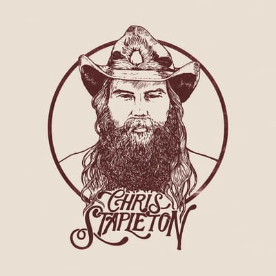 Chris Stapleton - From A Room: Volume 1 (LP)