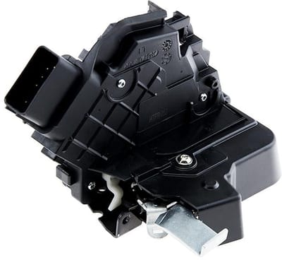 Deurslot achter NTY: EZC-FR-053 OEM 4892387