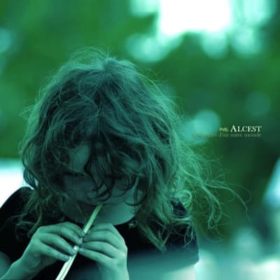 Souvenirs D'Un Autre Monde - Alcest