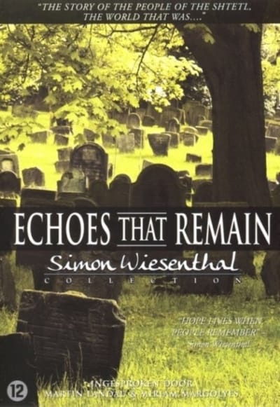 Echoes That Remain