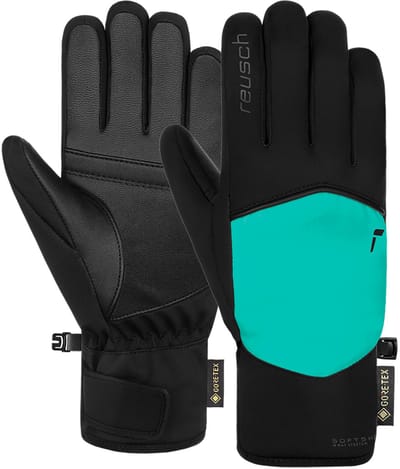 Reusch Fingerhandschuhe Amira GORE-TEX