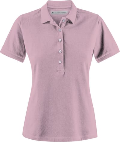 James Harvest POLO SUNSET WOMAN 2125034 - Lichtroze - M