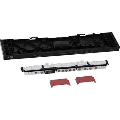AEG bedieningspaneel met elektronische, kit, AEG, EDW7200, Finurlig 4055563193
