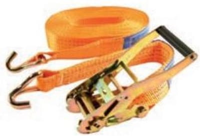 Hoistmaxx Sjorband RB met Ratel – 7 m – 2.000 kg