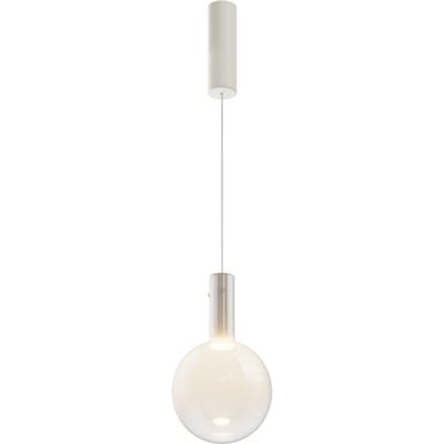 Maytoni - Hanglamp Nebula - Wit - Ø20