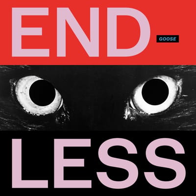 Goose - Endless (2 LP) (Coloured Vinyl)