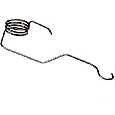 Return spring