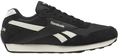 Reebok Classics Glide Low Schoenen Zwart EU 36 Vrouw