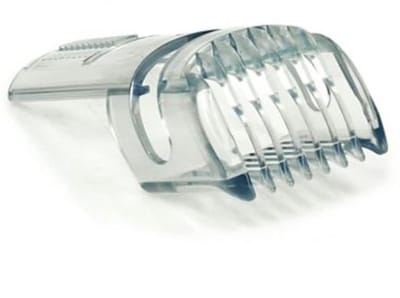 Philips Opzetkam Van trimmer QG3150 420303583720