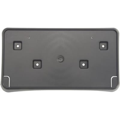 Bumper - Onderdelen BLIC 6509-01-3206921P