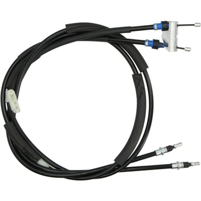 Kabel, parkeerrem ABE C7G032