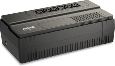 Uninterruptible Power Supply System Interactive UPS APC BV800I