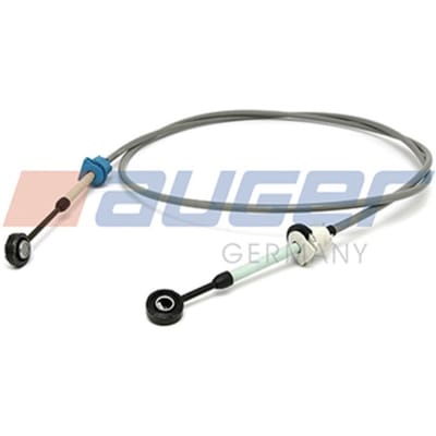 Kabel, handgeschakelde versnellingsbak AUGER 86095