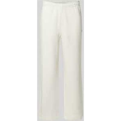 Loose fit Sweatpants van puur katoen